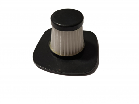 Filtru Hepa Aspirator de mana Cecotec Conga Immortal ExtremeSuction 7'4V/11'1V/14'8V/22'2V [1]