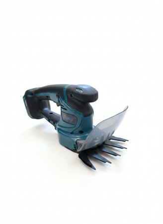 Foarfeca pentru iarba si gard viu Rovo RV-21V, tuns iarba/arbusti, 2 acumulatori, 21V, 2.0 Ah [1]