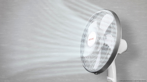 Ventilator Cecotec EnergySilence 1010 Extreme Connected, Silentios, Telecomanda, Temporizator - Alb [3]