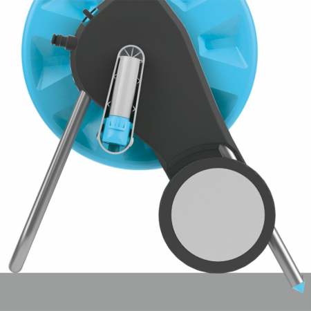 Furtun cu tambur Cellfast COMPACT, furtun gradina 1/2 "20 m, accesorii incluse [7]