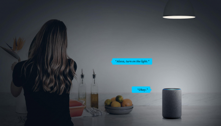 Hub Smart Gateway SONOFF ZigBee Bridge [6]