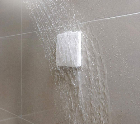 Intrerupator Wifi Kinetic Rovo 305-2CH-W, 2 canale, IP67, RF 433MHz, cu revenire [5]