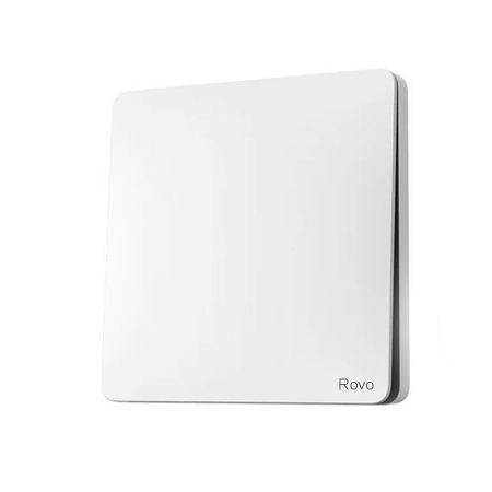 Intrerupatoare - Intrerupator Wifi Kinetic Rovo 305-1CH-W, 1 canal, IP67, RF 433MHz, cu revenire