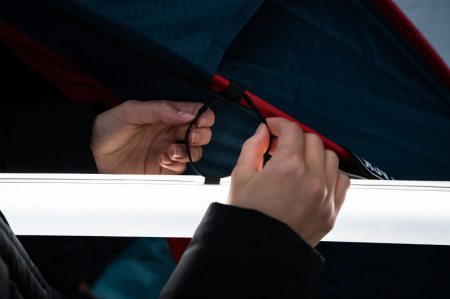 Lampa LED Gonflabila Brennenstuhl OLI Air 1, 4W, 500lm, IP66, reglabila, alimentare USB [14]