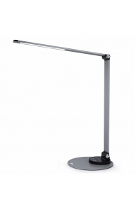 Lampa de birou cu LED TaoTronics TT-DL66, incarcare USB, 6 niveluri de luminozitate - Black [0]