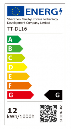 Lampa de birou LED TaoTronics TT-DL063, protectie ochi, control touch, 5 moduri, USB, lumina de noapte [7]