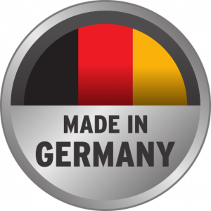 Lampa de lucru Brennenstuhl H05RN-F cu protectie bec, , 60W, Maner cauciuc, Cablu 5m [1]