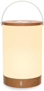 Lampa led reincarcabila TaoTronics TT-DL23 control Touch, 7 culori de lumina [1]