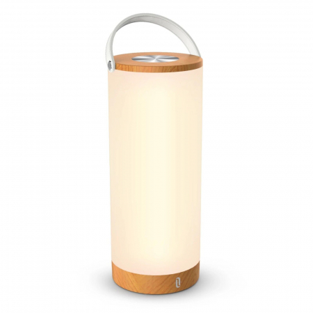 Lampa led reincarcabila TaoTronics TT-DL23 Pro, RGB, control Touch, 7 culori de lumina [2]