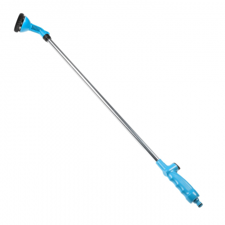 Accesorii pentru stropit - Lance pentru stropit 10 functii BASICL, 88cm