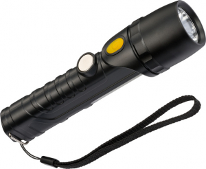 Lanterna LED Brennenstuhl LuxPremium THL 300, Acumulator reincarcabil, CREE-LED, 360lm, 200m, lumina rosie [1]
