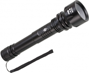 Lanterne LED - Lanterna LED Brennenstuhl LuxPremium TL 800 AF, Acumulator reincarcabil, CREE-LED, 860lm, 320m, Acumulator reincarcabil