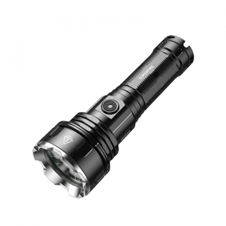 Lanterna LED Superfire R3, 2000lm, 280M, incarcare USB, 36W [0]