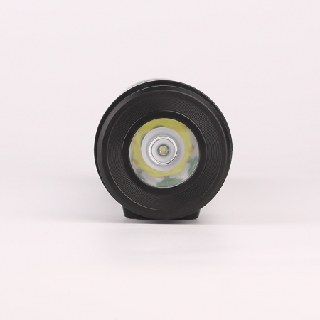 Lanterna LED SupFire T3, Pentru Camping, lumina anti insecte, 3600 mAh, 6 moduri, IP46, incarcare USB, functie Powerbank [4]