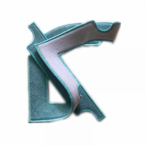 Laveta pentru Robot curatare geamuri Cecotec Conga 980 Connected [1]