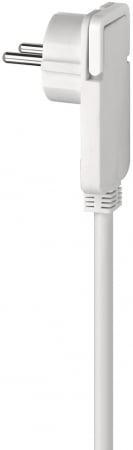 Prelungitor Brennenstuhl Confort-Line 6 prize late 2m H05VV-F 3G1.5 , Alb [2]