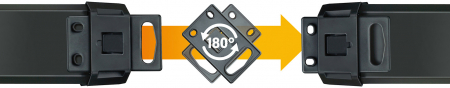 Prelungitor Brennenstuhl Premium-Line 6 prize, Intrerupator, 3m [1]