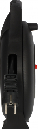 Prelungitor cu rola Brennenstuhl Vario Line, 4 prize, 10m, H05VV-F 3G1,5 [2]