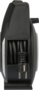 Prelungitor cu tambur Brennenstuhl Vario Line, 4 prize, 15m [2]