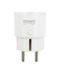 Priza inteligenta WiFi Gosund SP111, 15A [6]