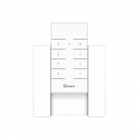 Telecomanda RF Sonoff RM433 cu Functie Sincronizare Wi-Fi [1]