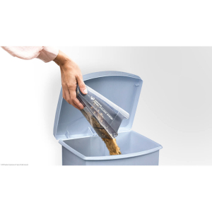 Aspirator ciclonic portabil fara sac, Cecotec Conga Immortal Extreme, 120 W, rezervor 500 ml, acumulator 18.4 V [2]