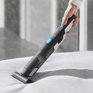 Aspirator de mana portabil Cecotec RockStar 5443, 2 moduri Eco/Turbo, Ciclonic, Baterie detasabila Li-Ion, 2000 mAh, 120W [3]