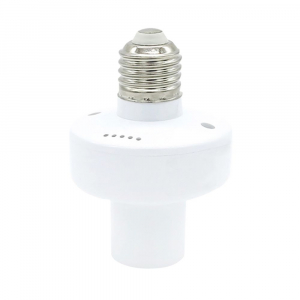 Dulie Smart WiFi + RF 433 Sonoff Slampher R2, E27 [0]