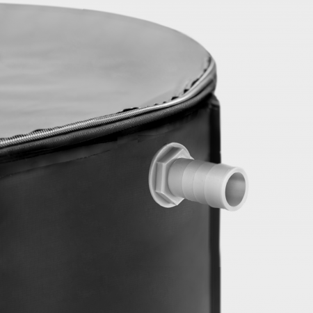 Rezervor pliabil de stocare a apei de ploaie Cellfast 500l [4]