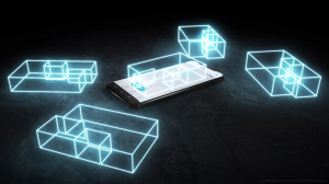 Robot de aspirare Cecotec Conga 3390, 4 in 1, 2300 Pa, Laser, Autonomie 150 minute, Rezervor lichide si praf, Functie mop, 2 perii centrale [7]