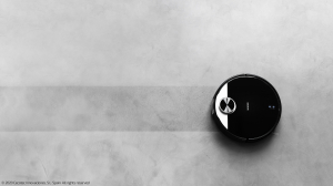 Robot de aspirare Cecotec Conga 3390, 4 in 1, 2300 Pa, Laser, Autonomie 150 minute, Rezervor lichide si praf, Functie mop, 2 perii centrale - Resigilat [10]