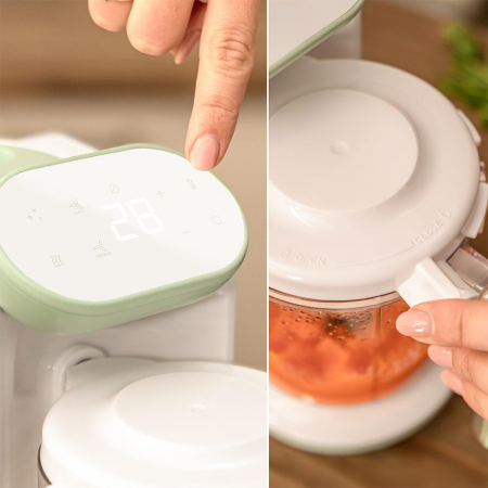 Cantar pentru bebelusi Adler AD 8139 [8]