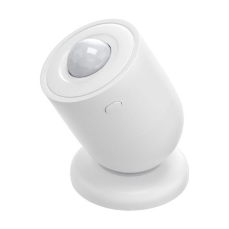 Senzor de Miscare SONOFF SNZB-03P, Zigbee 3.0, PIR, 6m, 110 Grade, Smart Home, Baterie CR2477 [2]