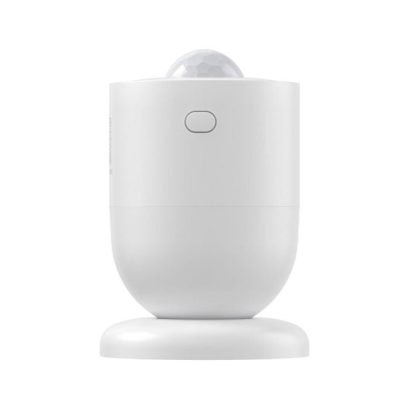 Produse Smart - Senzor de Miscare SONOFF SNZB-03P, Zigbee 3.0, PIR, 6m, 110 Grade, Smart Home, Baterie CR2477