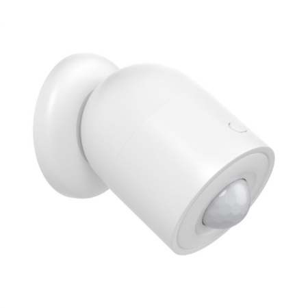 Senzor de Miscare SONOFF SNZB-03P, Zigbee 3.0, PIR, 6m, 110 Grade, Smart Home, Baterie CR2477 [1]