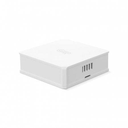Senzor Smart de temperatura si umiditate Sonoff Zigbee SNZB-02 [2]
