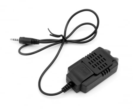 Senzor Sonoff SI7021, umiditate si temperatura [0]