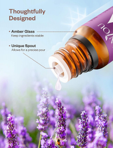 Set 6 uleiuri esentiale Anjou 6x10ml puritate 100% [6]