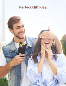 Set 6 uleiuri esentiale Anjou 6x10ml puritate 100% [8]