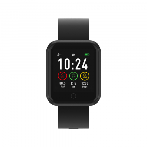 Smartwatch Forever ForeVigo SW-300 black [8]