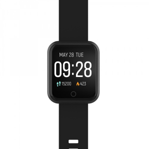 Smartwatch Forever ForeVigo SW-300 black [10]