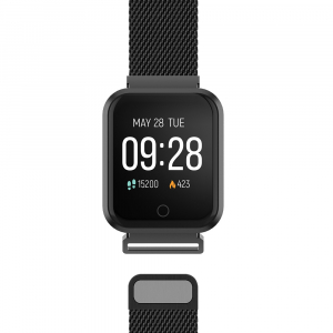 Smartwatch Forever ForeVigo SW-300 black [4]