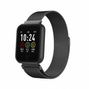 Smartwatch Forever ForeVigo SW-300 black [0]
