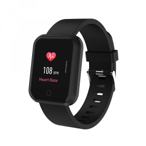 Smartwatch Forever ForeVigo SW-300 black [6]