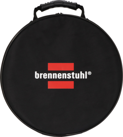 Statie de incarcare portabila pentru masini electrice Brennenstuhl EV 1384010, 8m, Type 2, 10A, 2.3kW, IP44, BEV/PHEV, Geanta inclusa [3]