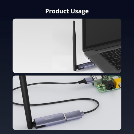 Suport Gateway Universal SONOFF ZigBee Dongle Plus MG24, Home Assistant, openHAB, Zigbee2MQTT [3]