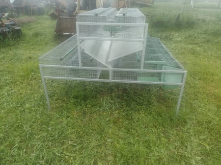 Cusca iepuri 38 compartimente [1]