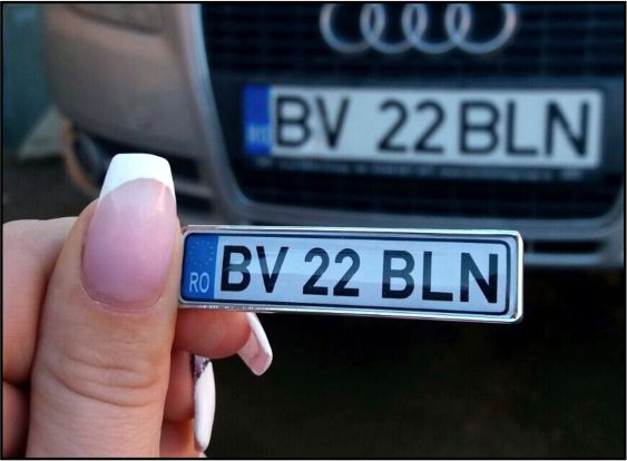 Brelocuri Personalizate