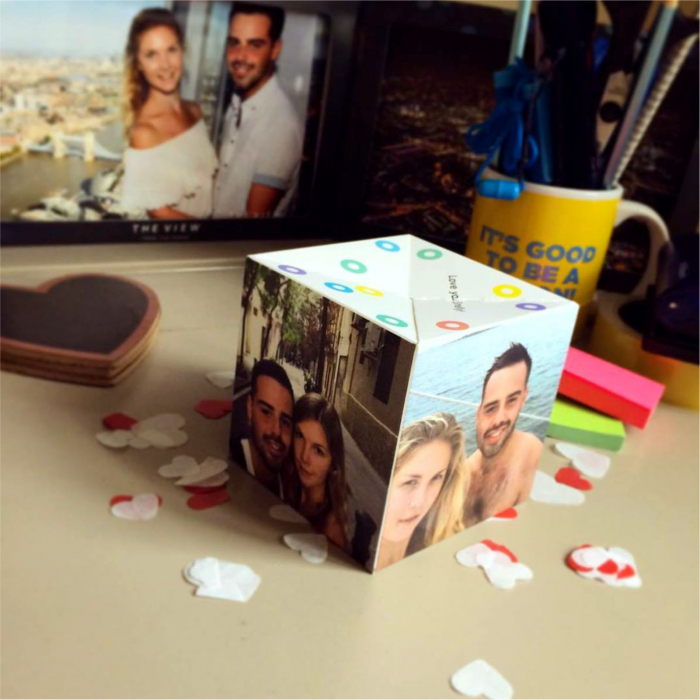 Cub Magic Personalizat [10]