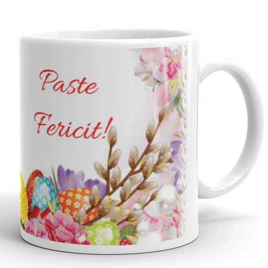 Cana Paşte Fericit [2]